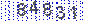 This Is CAPTCHA Image